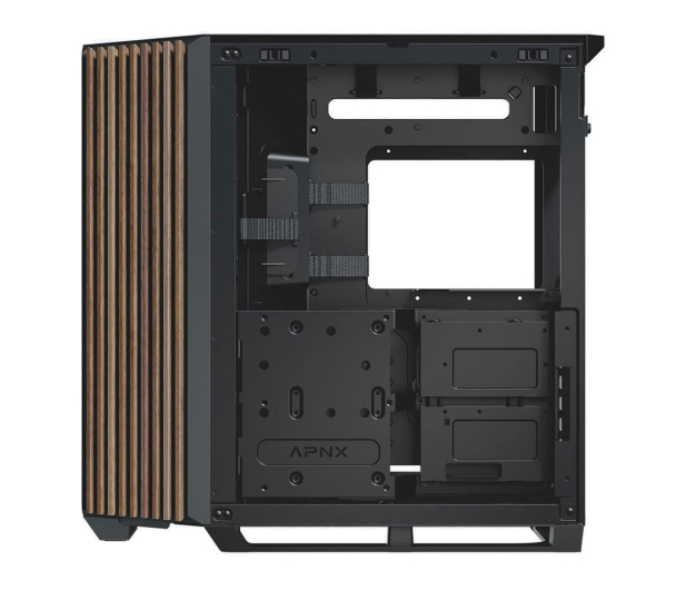 APNX V1 Wood Back - 1317513 - zdjęcie 5